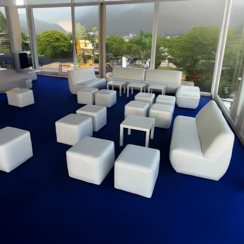 Protokol Koltukları Model 5